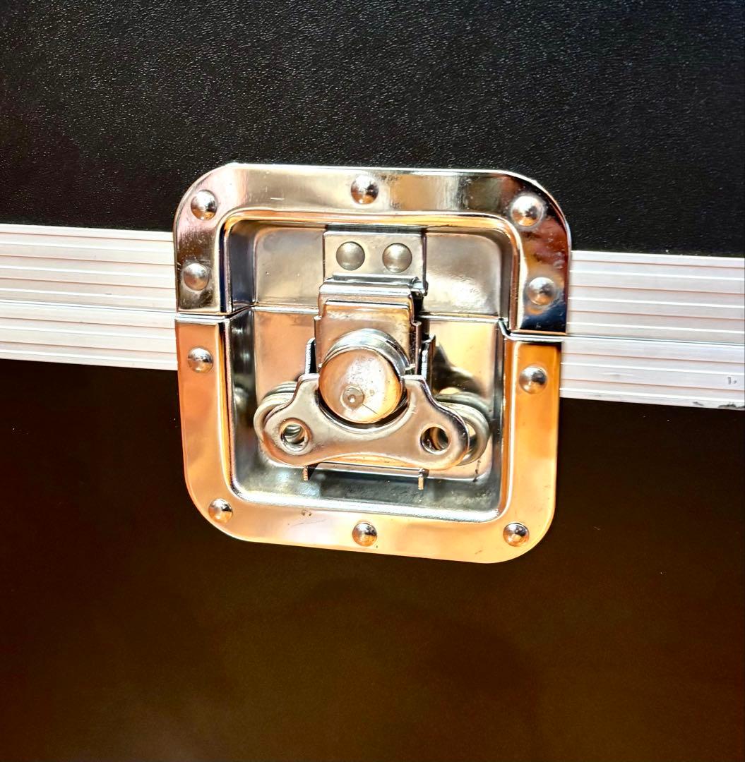 CNB LPレコード用 ハードケース