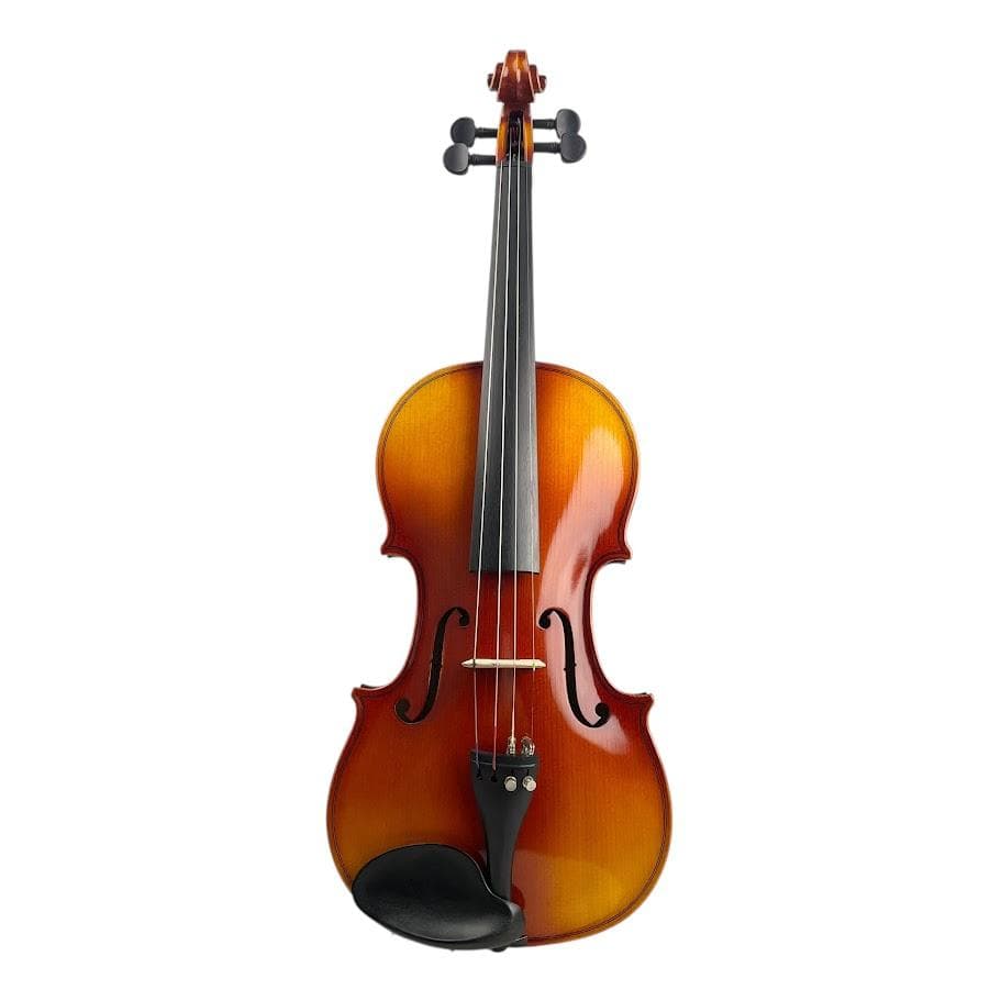 極美品●鈴木バイオリン● No.300 4/4 1988年製 高級ハードケース付