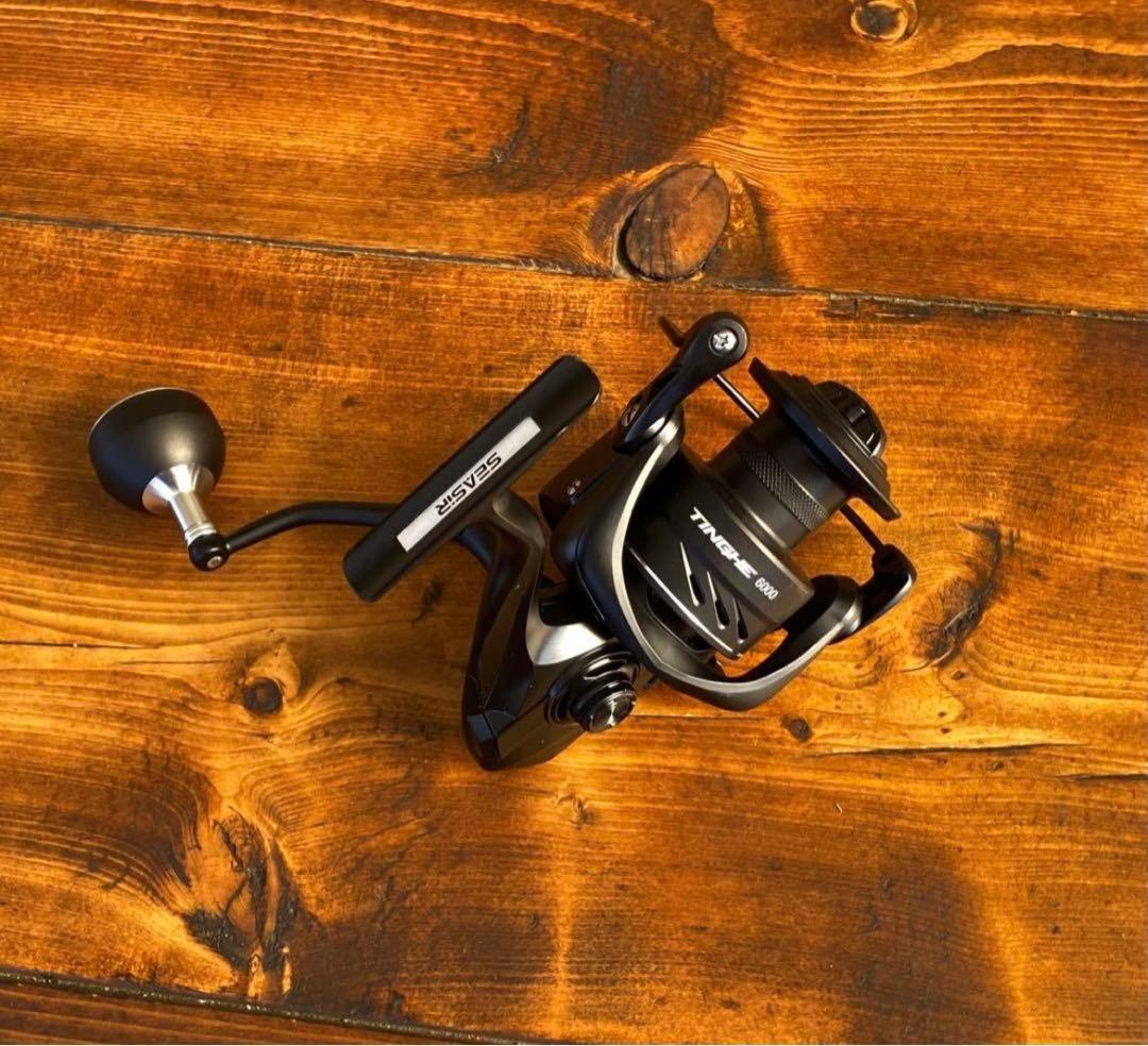 大幅値引き中‼️新品　釣り竿セット　ジギングロッド　船釣り　3ピースパックロッド