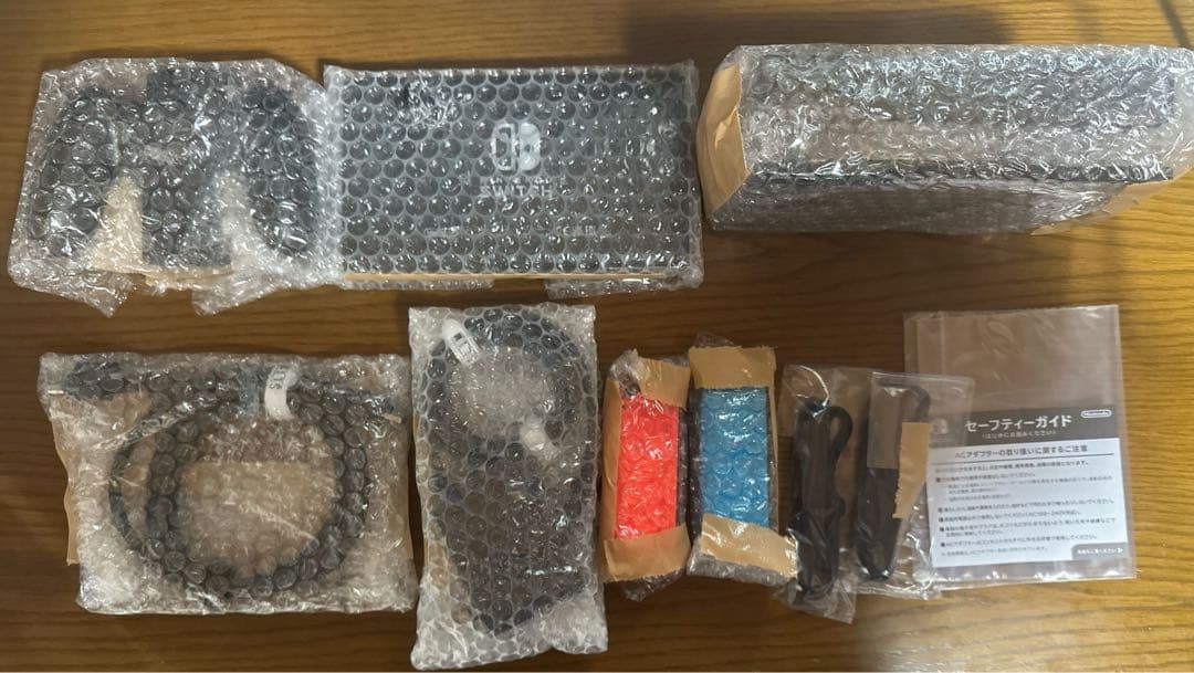 ニンテンドースイッチ 本体 リングフィットアドベンチャー　値下げ交渉歓迎