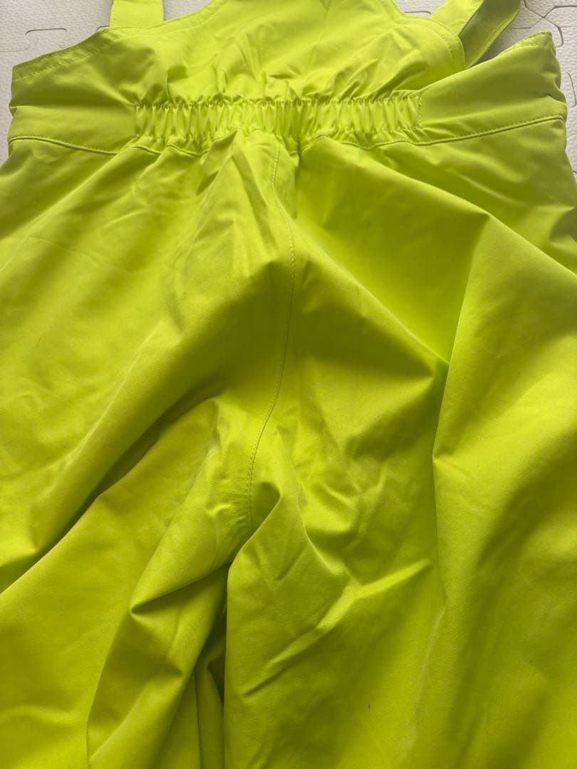 お値下げ歓迎デサントDESCENTE 子供用スキーウェア 140