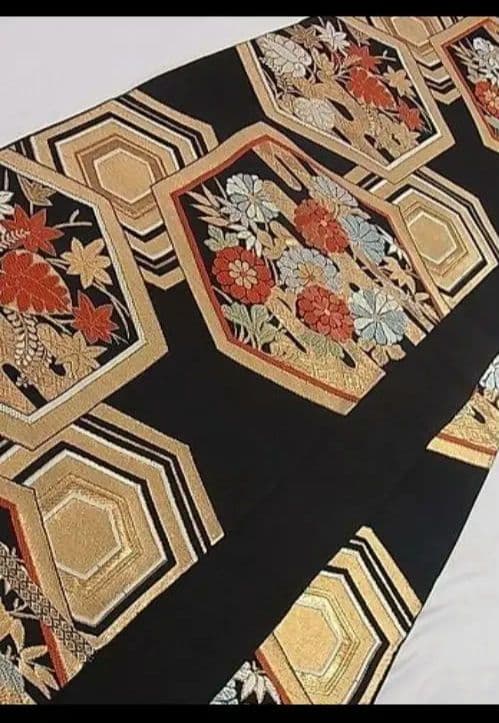 dogwear オーダーお着物用帯生地