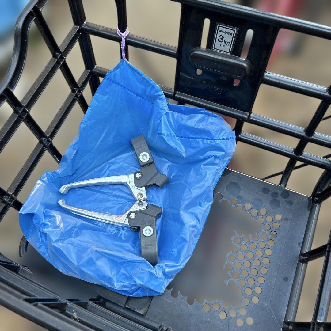 非電動　子供乗せ自転車　後方チャイルドシート藤沢市