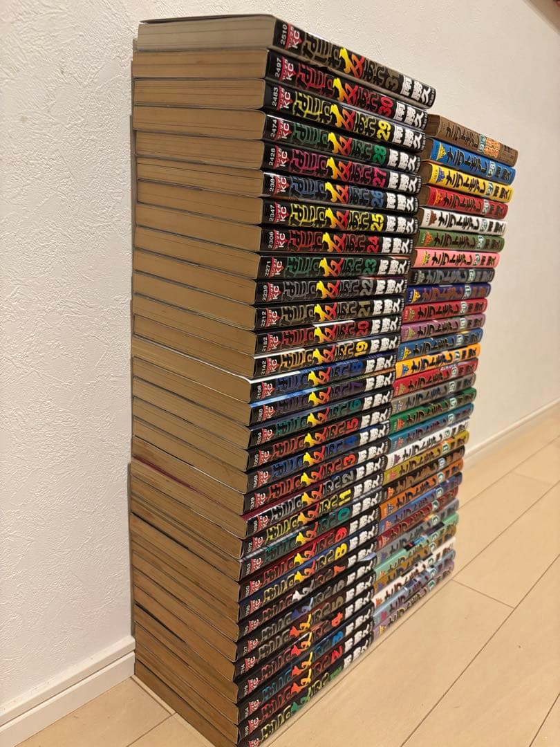 【全巻セット】ナニワトモアレ1〜28巻 & なにわ友あれ　1〜31巻　おまけ付