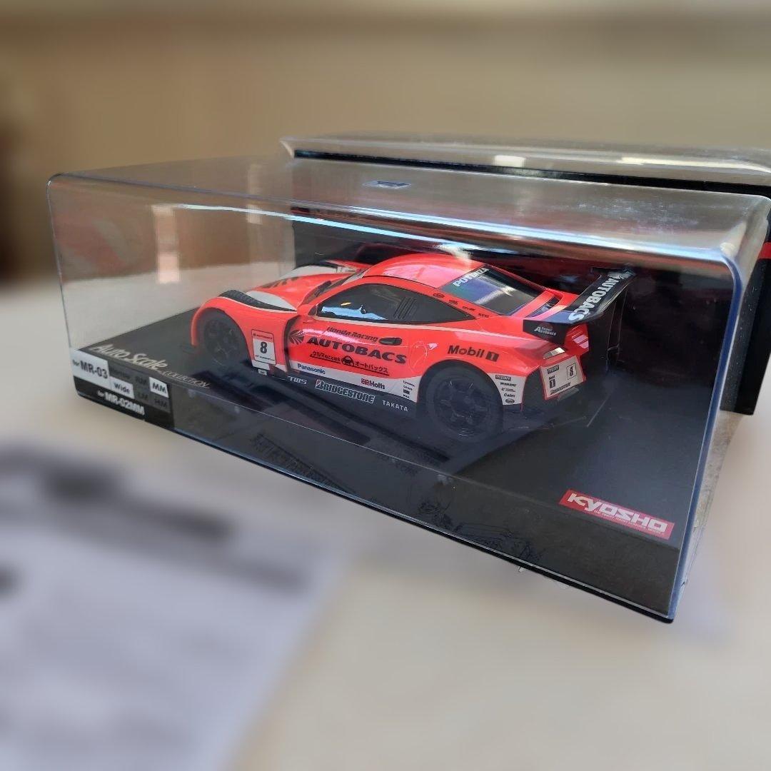 京商 MINI-Z ARTA HSV-010 2010