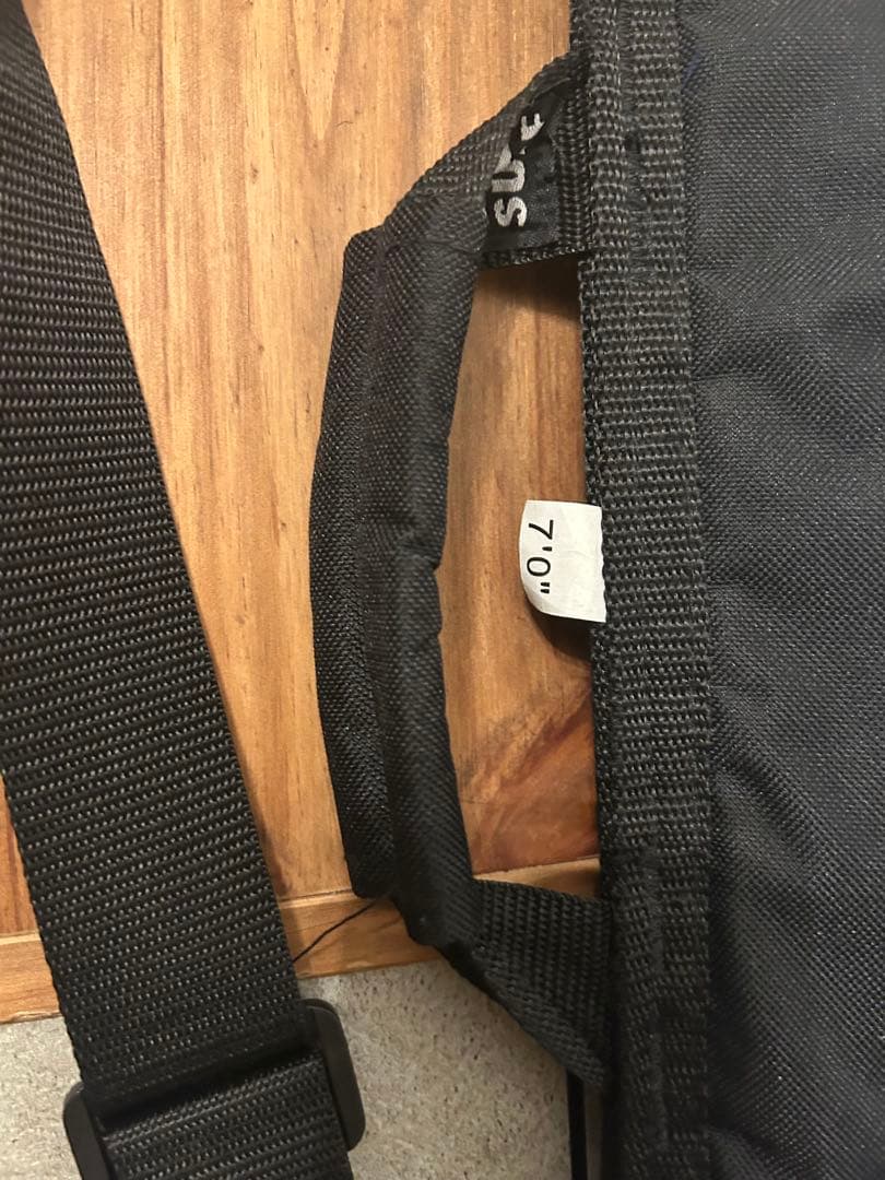 ✨1月限定価格✨サンダーボルトCIFISH 6'5\" サーフボード