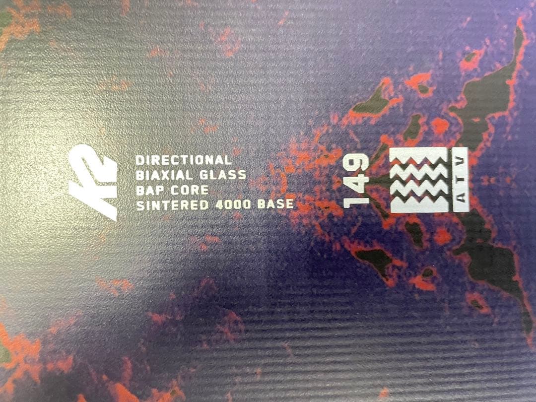 25-26 ケーツー アルマナック K2 ALMANAC 149