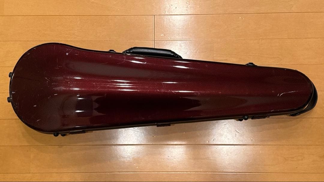 カール・ヘフナー 4/4 KH201 2001 コンサートヴァイオリン