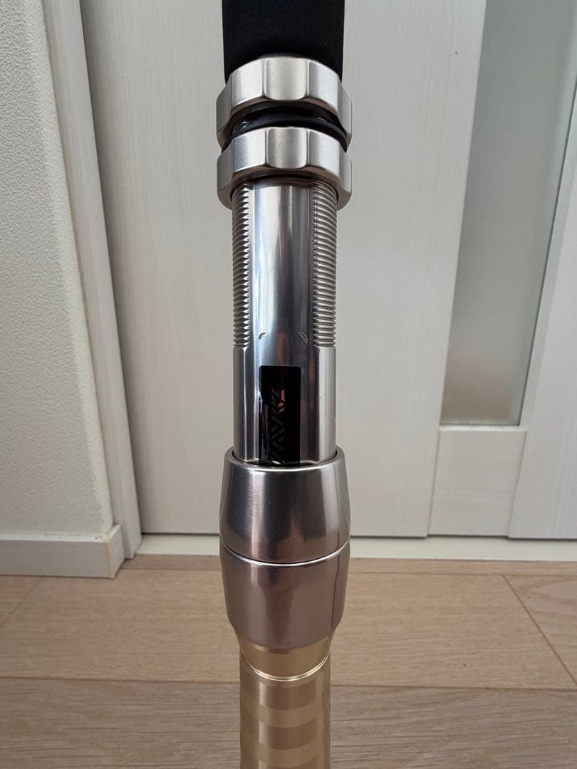 ダイワ　ディープゾーンＨ400 美品！