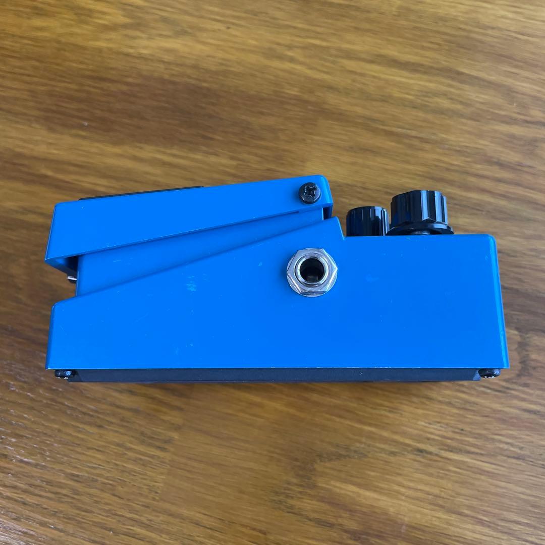 か　BOSS BD-2 ブルースドライバー