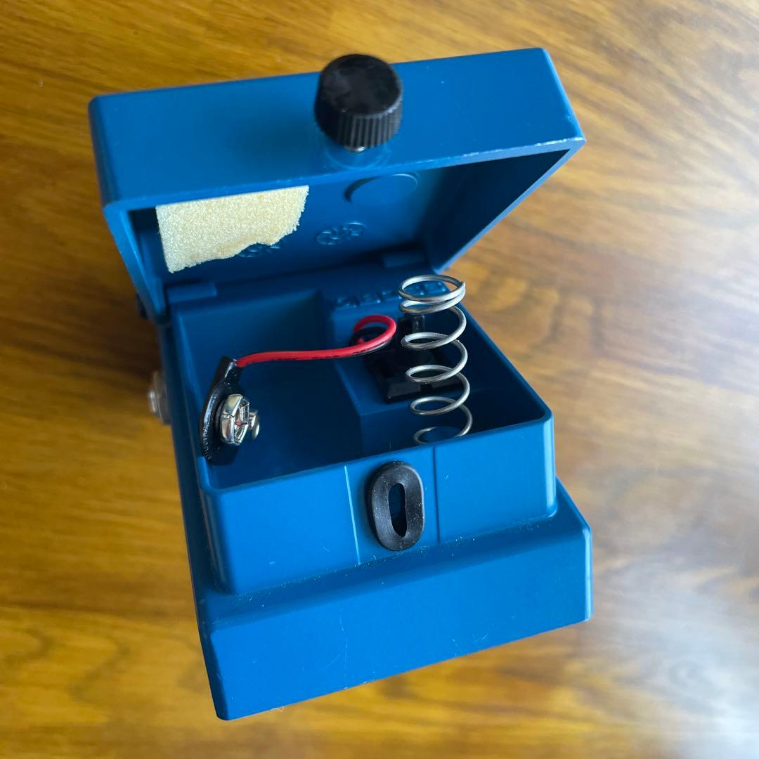 か　BOSS BD-2 ブルースドライバー