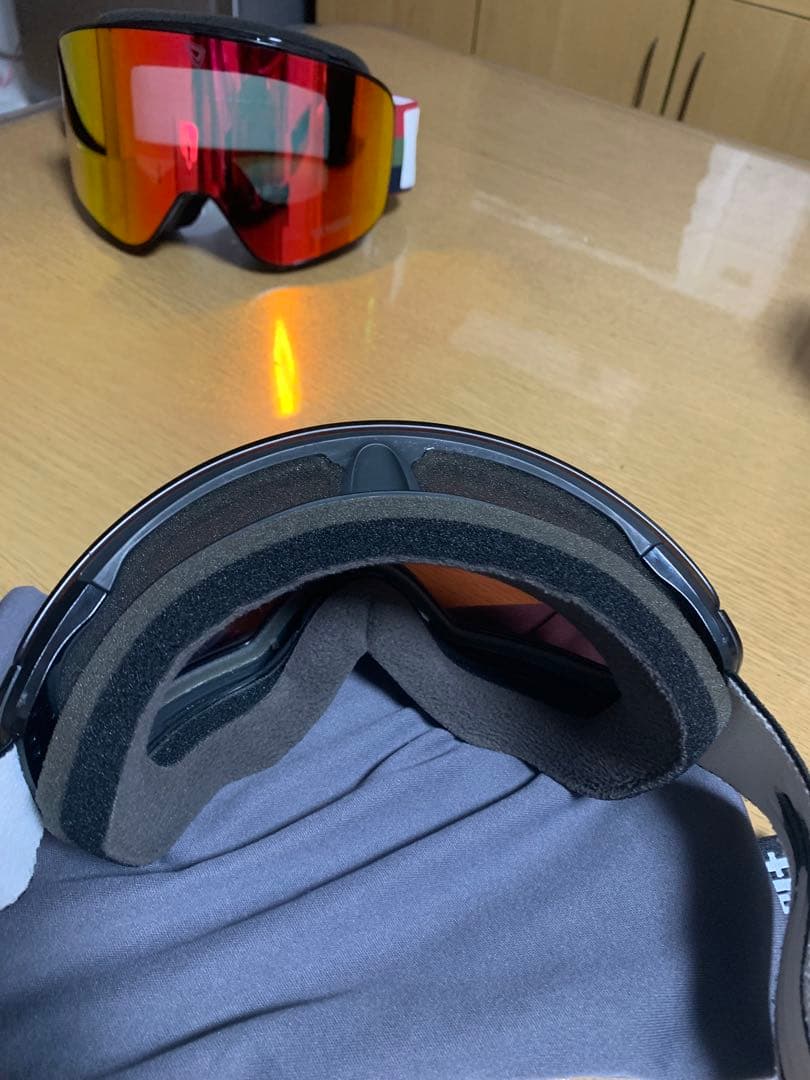 Oakley ゴーグル