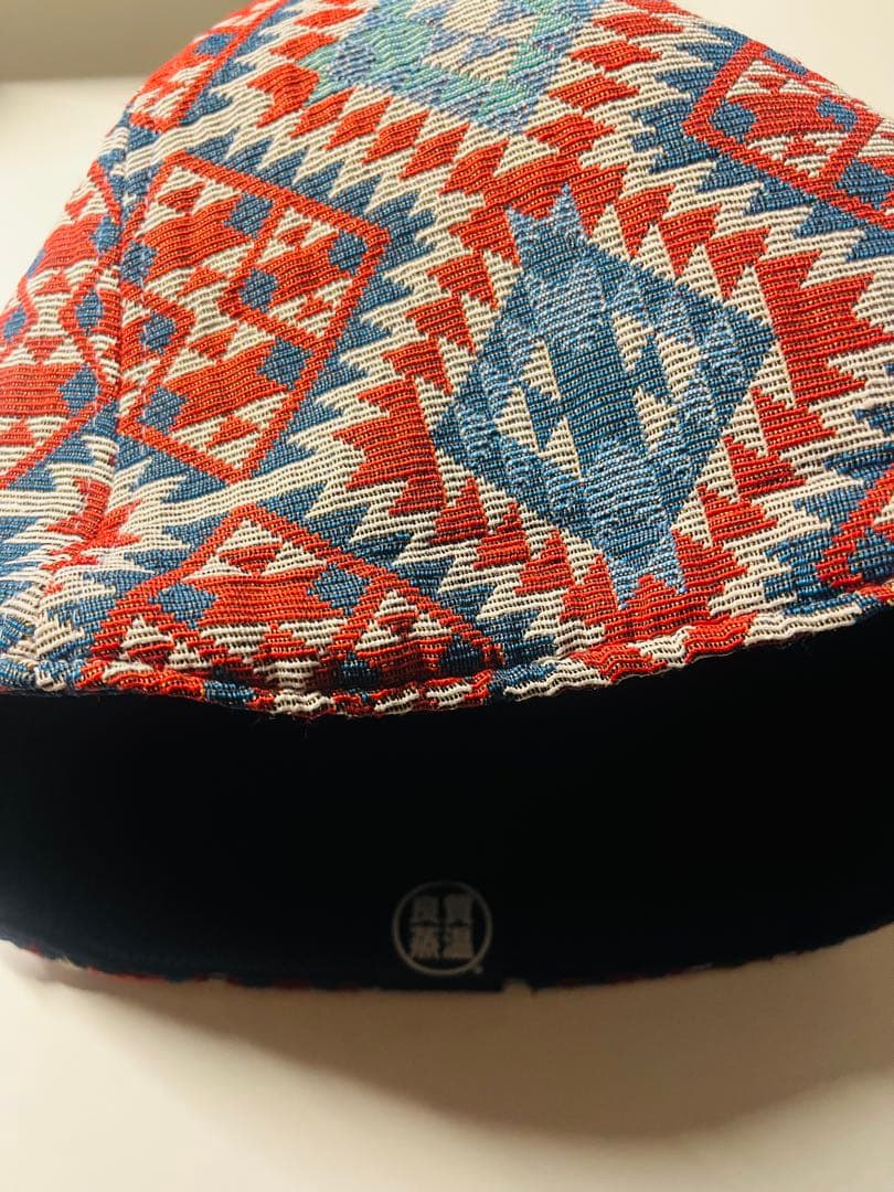 良質蒸温 ベストサウナハット