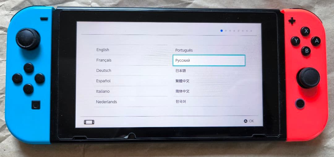 任天堂　SWITCH　リングフィットアドベンチャーセットなど