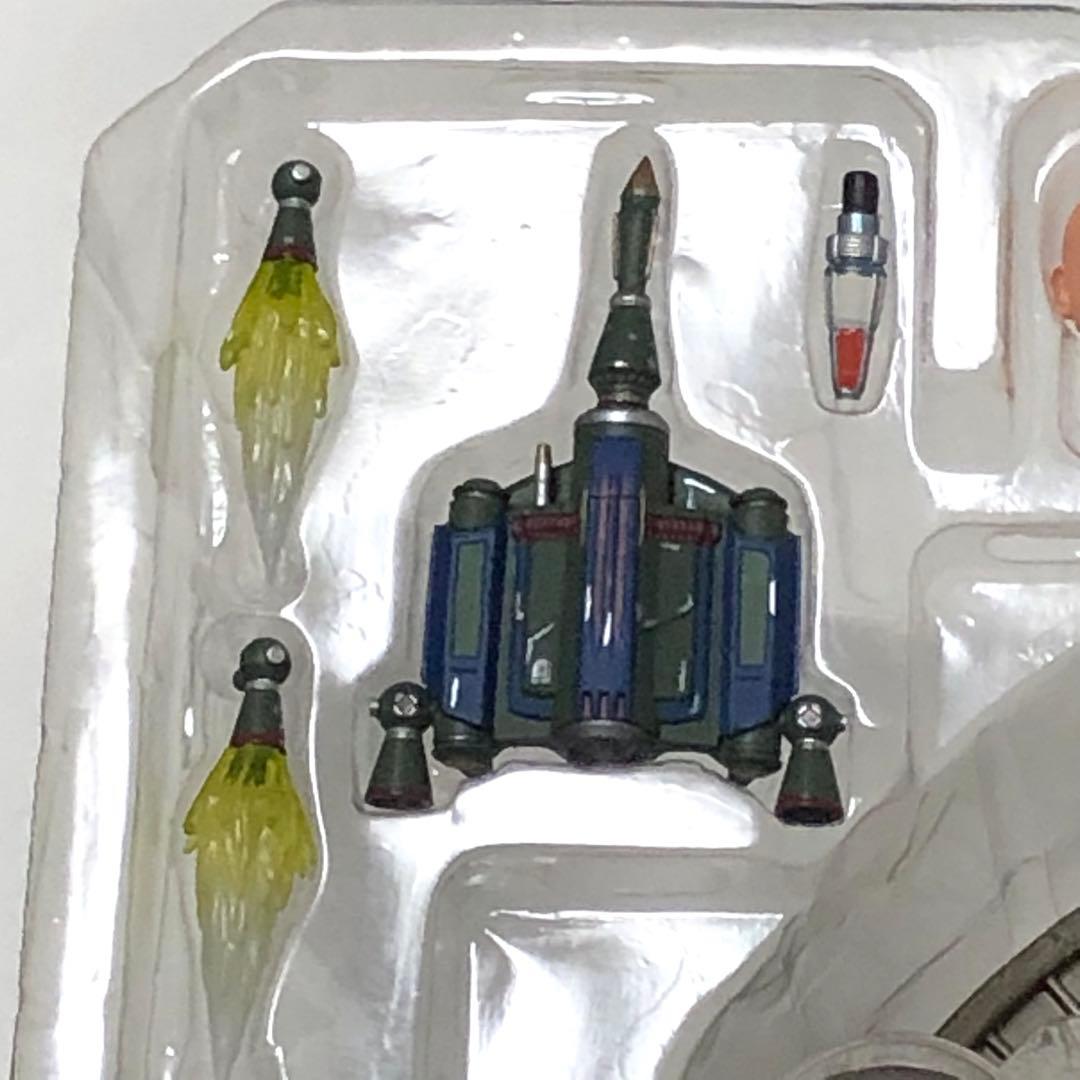 S.H.Figuarts ボバ・フェット (The book~ ver)