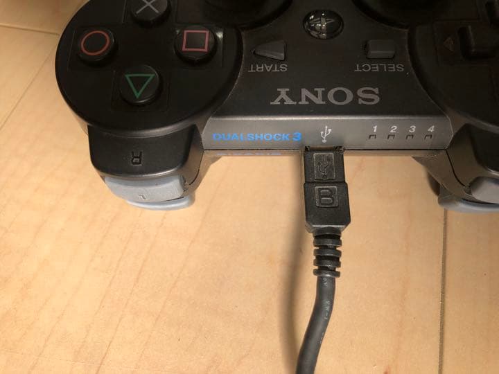 プレステ3 PS3☆プレーステーション3本体セット