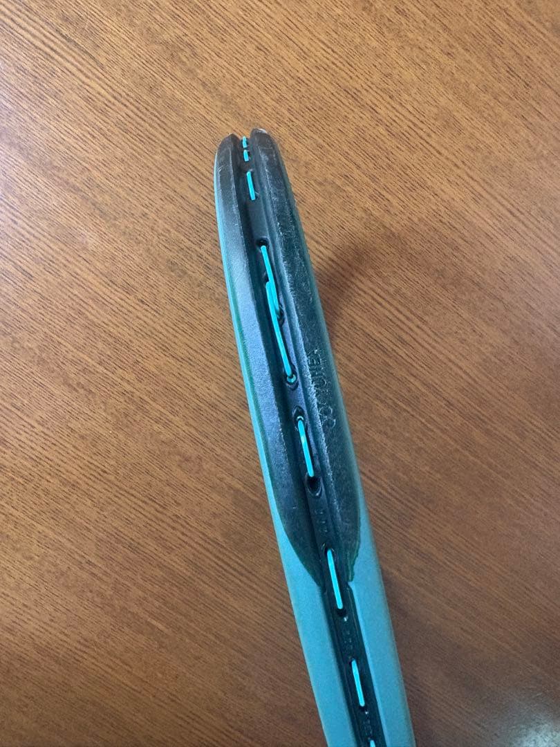 YONEX PERCEPT 100 G2 テニスラケット