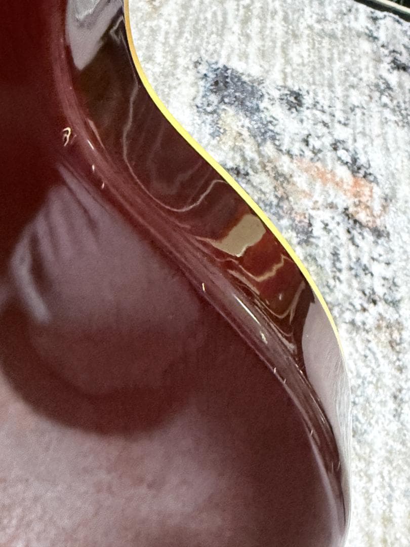 Epiphone Les Paul Standard ELP-50S 日本製