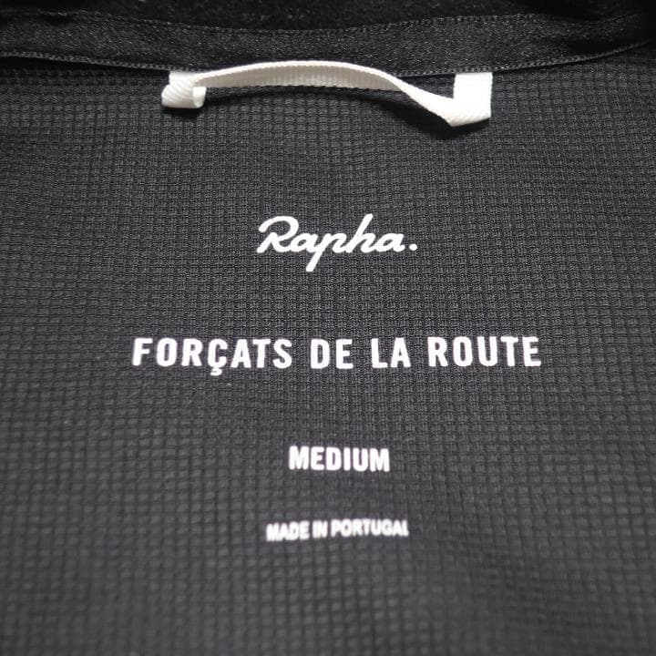ラファ Rapha 冬用ジャケット