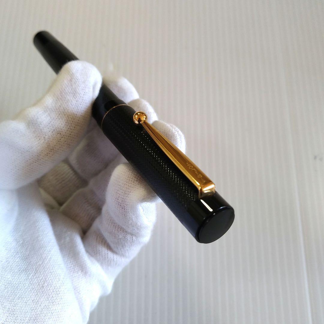 【ほぼ未使用・限定品】PILOT 創立70周年 記念 万年筆　希少