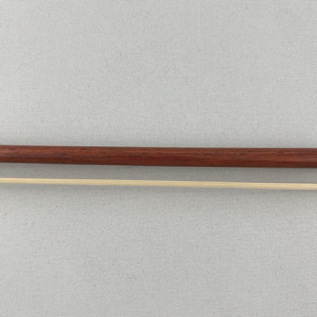 【新品・未使用】定価18.7万 FINKEL ATELIER バイオリン弓
