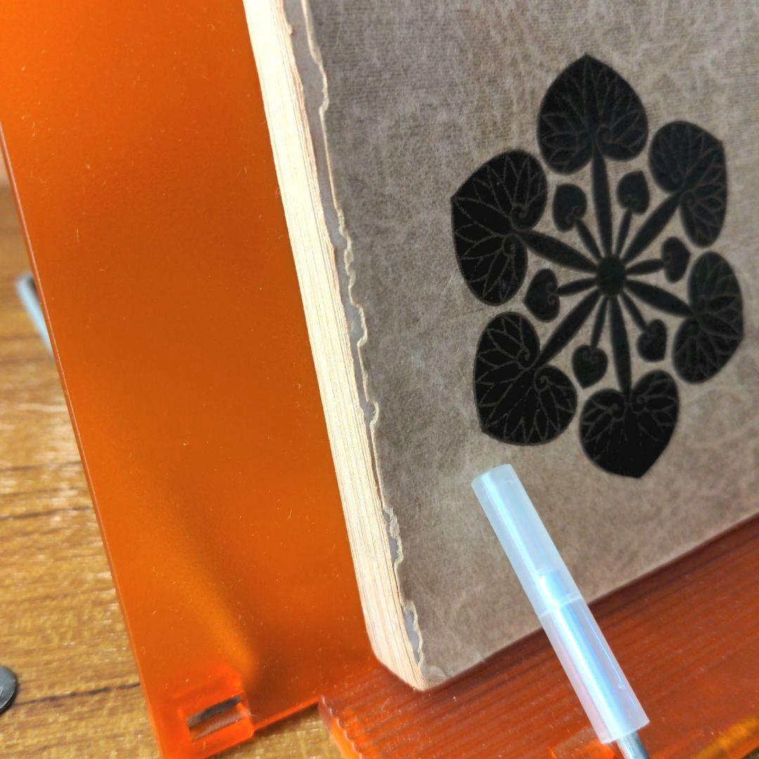 もくろく　　　　　　　　　　　　　子爵 松平家御蔵品入札目録