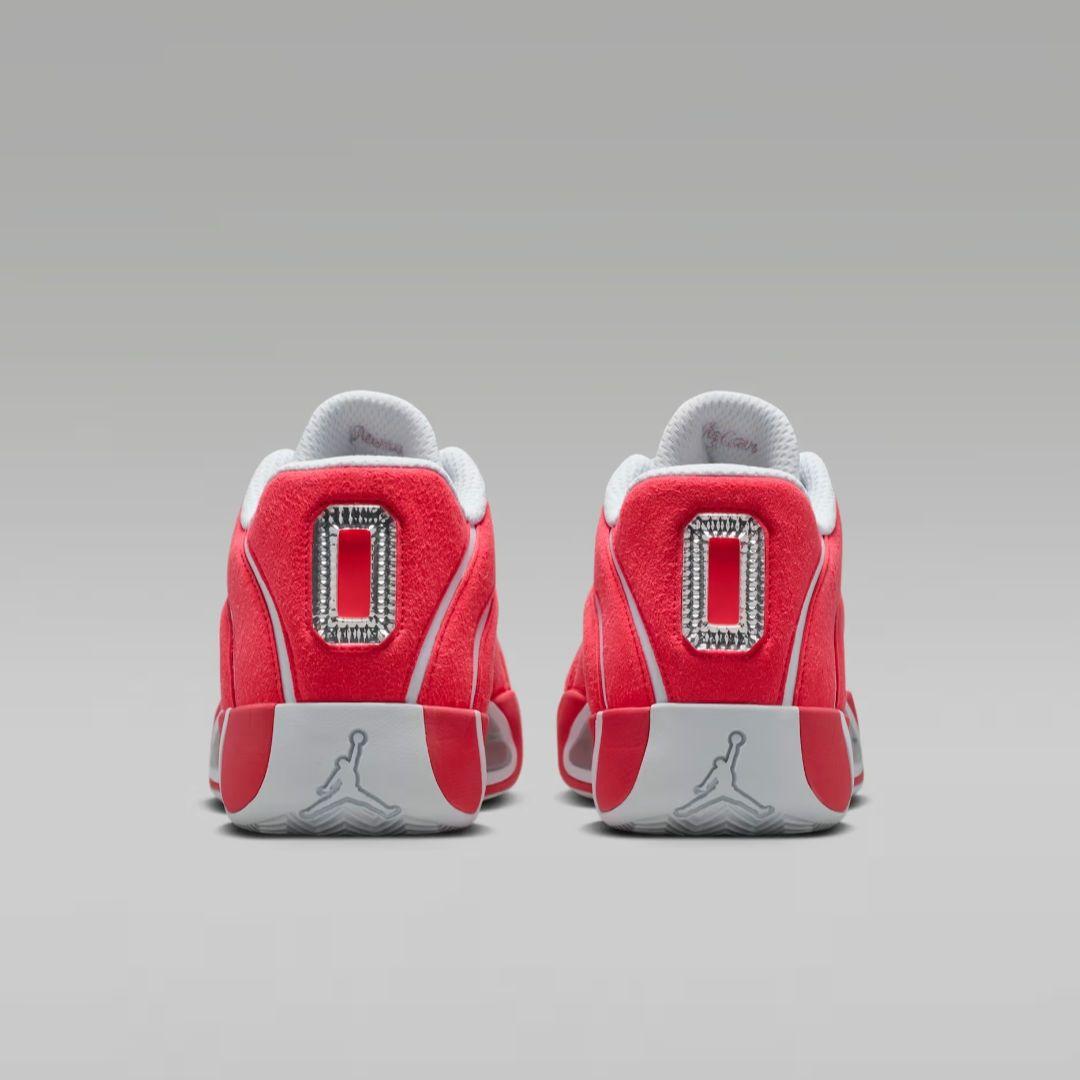 【ほぼ新品】NIKE ジョーダン テイタム 4 PF ”St. Louis”