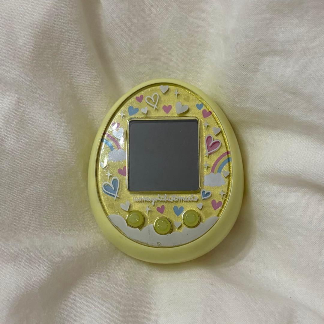 たまごっち みーつ