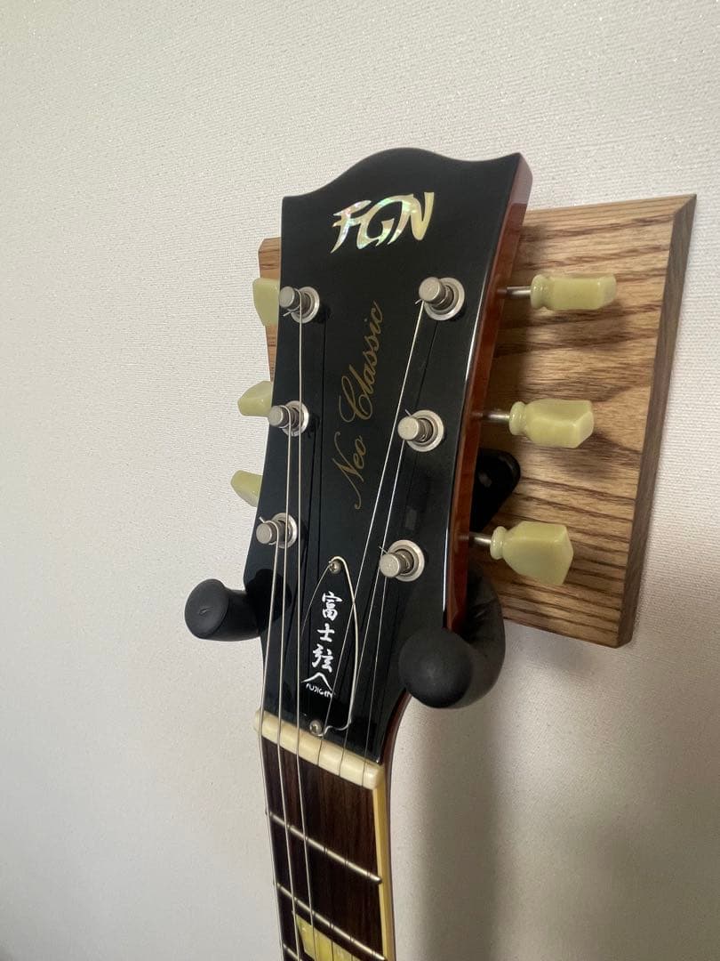 Neo Classic NCLS-10RP P-90ゴールドトップ