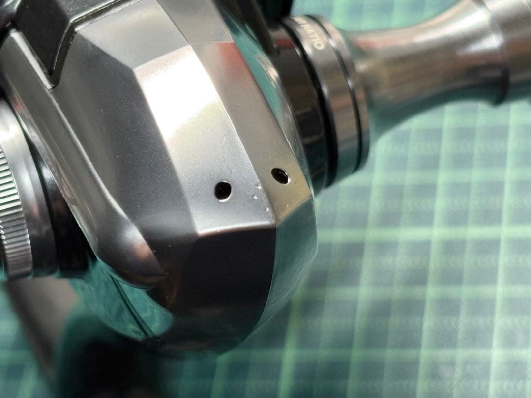 12ヴァンキッシュ 2500S