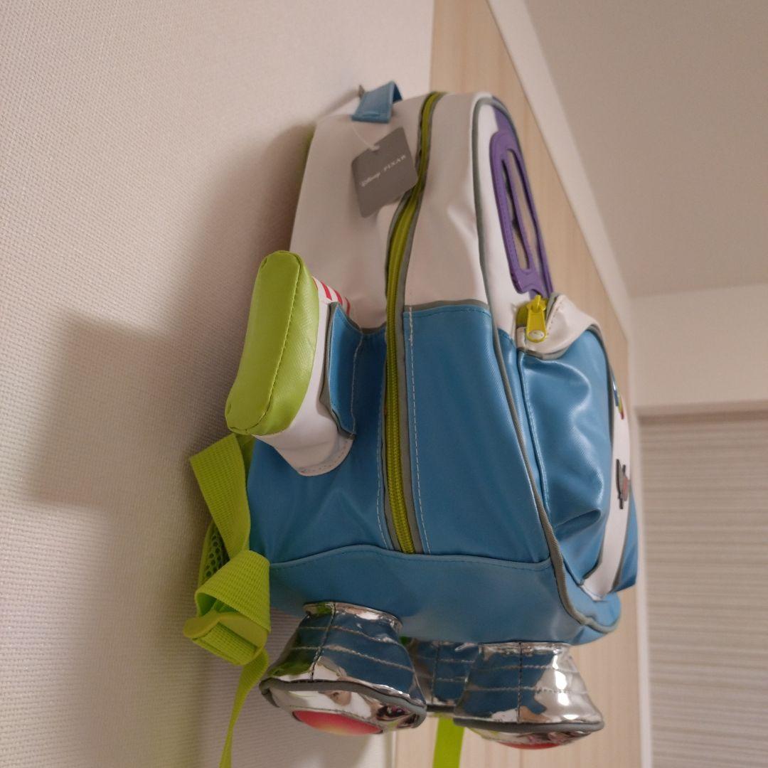 TOY STORY トイストーリー ボニーのリュック
