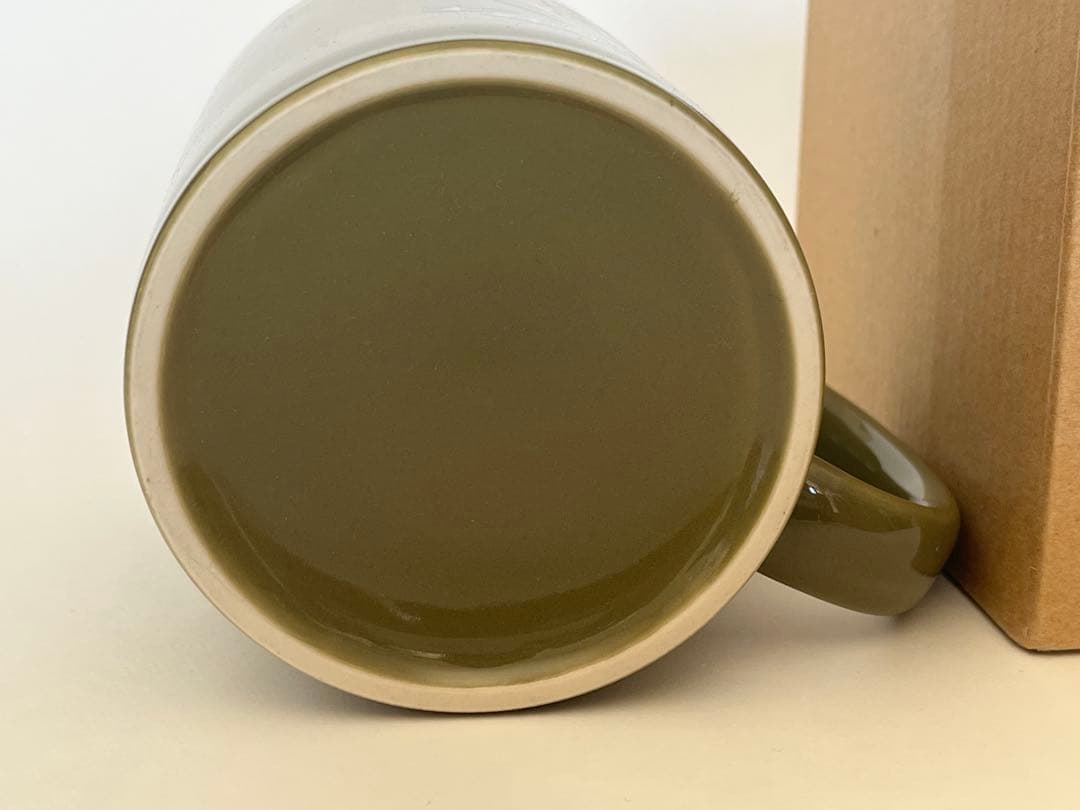 旧マッコイ　リアルマッコイズ　マグカップ フライングタイガー