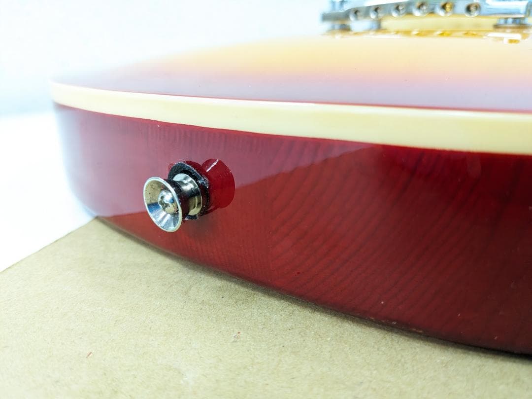 エレキギター Maestro by Gibson Les Paul model