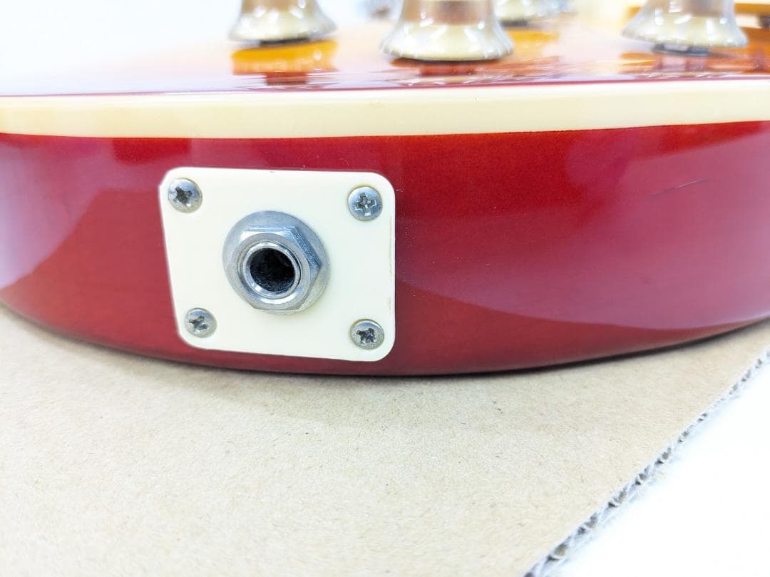 エレキギター Maestro by Gibson Les Paul model