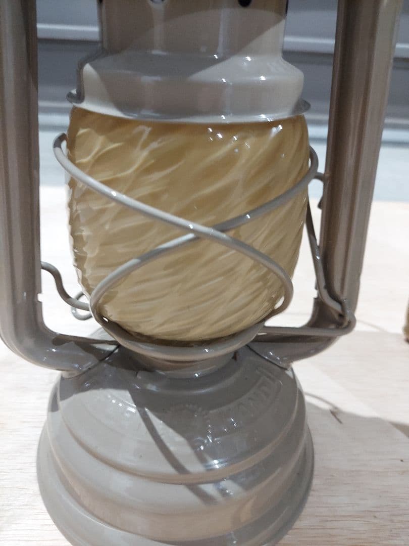 bushdebrunt my way マグマグラス タンカラー 3点セット