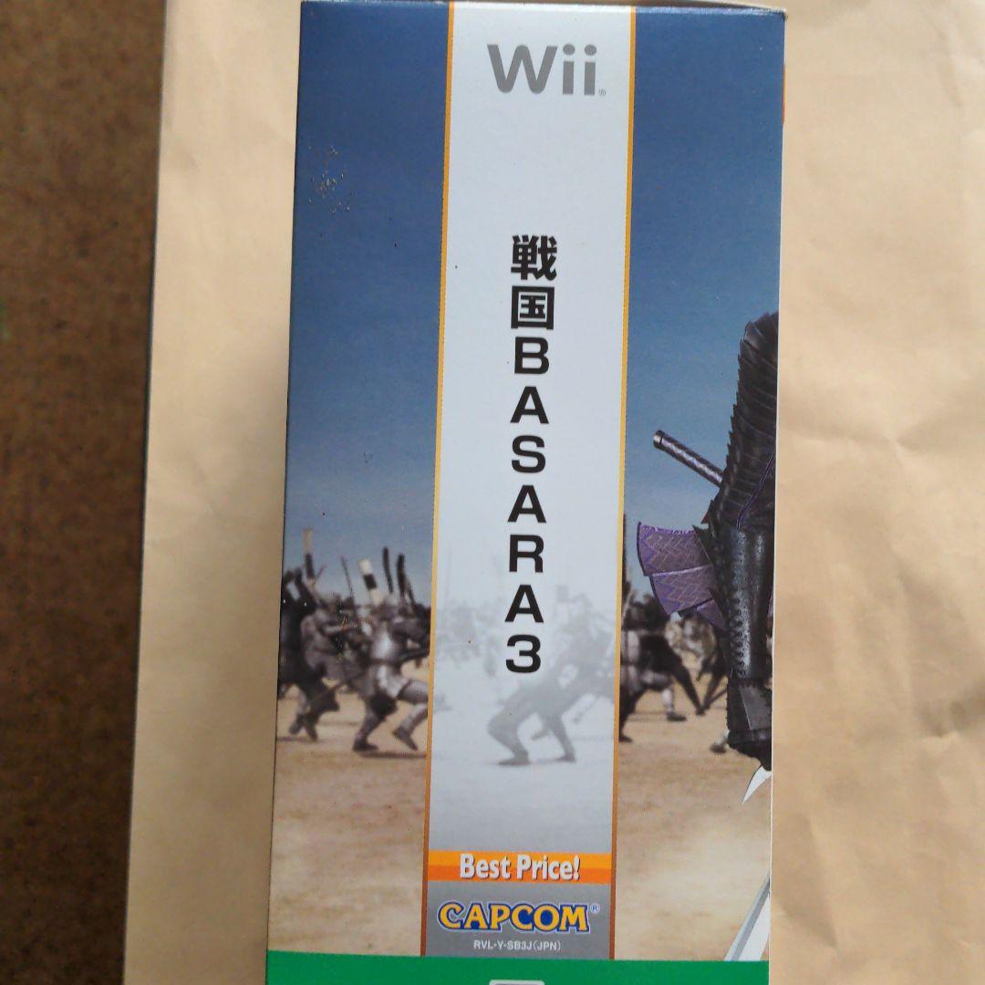 戦国BASARA3 クラシックコントローラPRO クロ パック Best Pr…