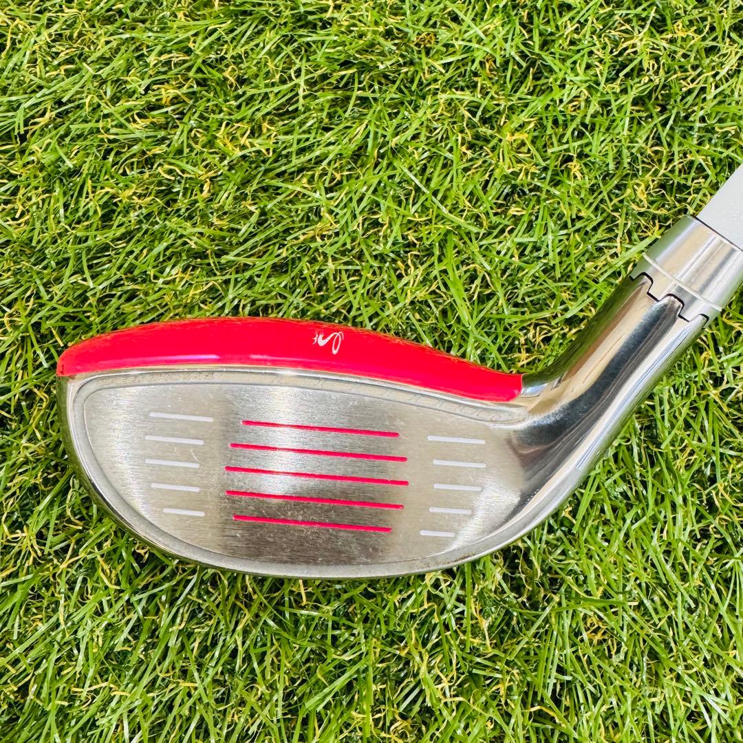 【女性用】cobra FLY-Z レディース ユーティリティ ロフト変換式