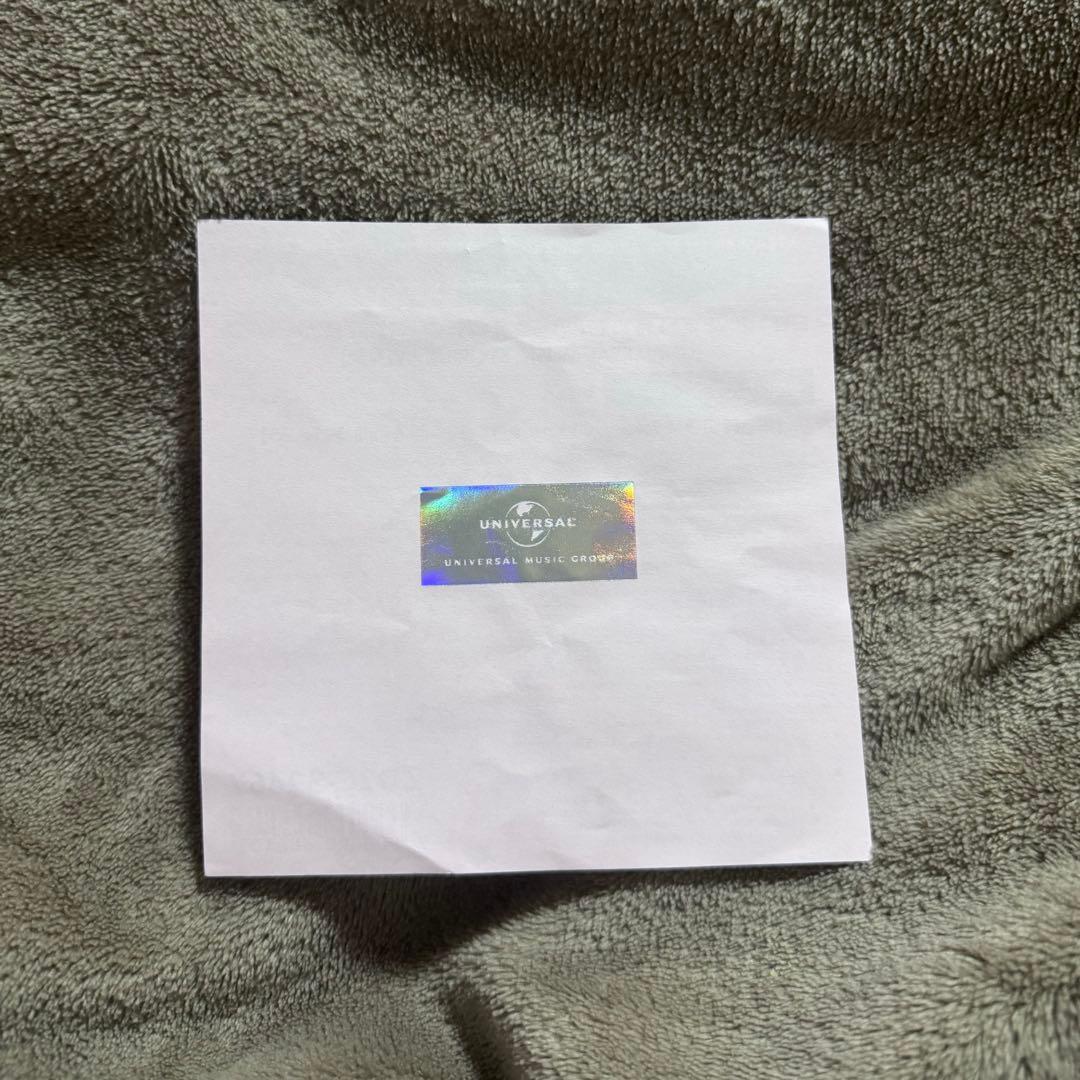 &TEAM Back to Life お見送り会 4部 参加券