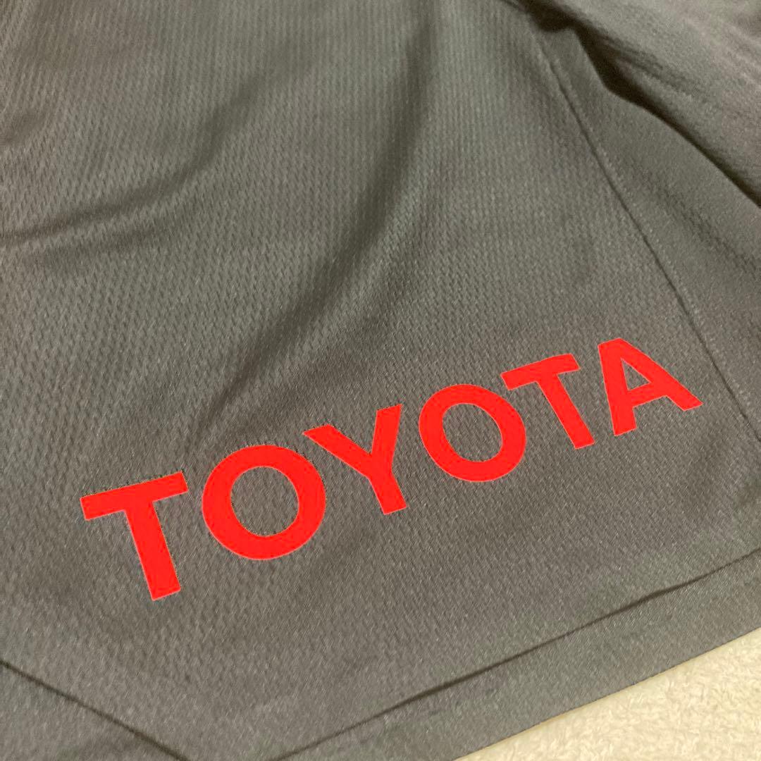 ✳️アルバルク東京2021-22シーズン パンツ ユニホーム M