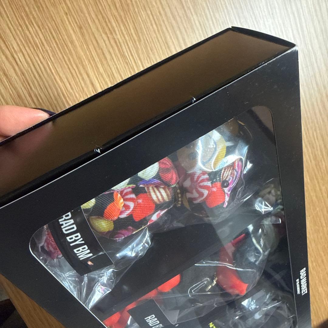 値下げしました⭕️ガゼット the GazettE ベアキーボックス NINTH