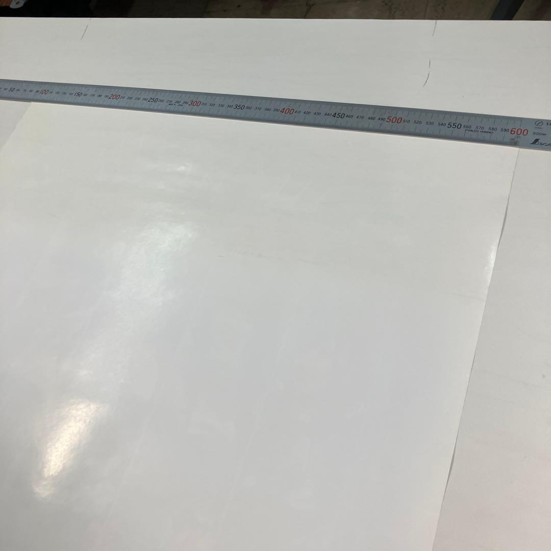 ももいろクリスマス2014　店頭告知 B2ポスター