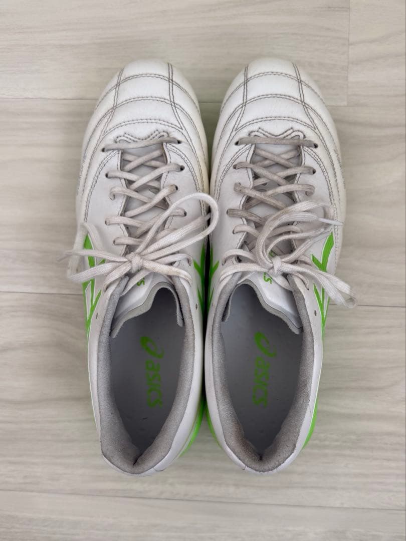 シューズ asics DS LIGHT X-FLY 6 26.5cm