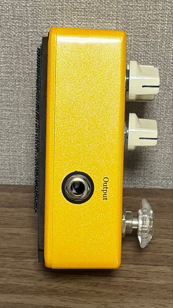 ギター Carl Martin PlexiTone SINGLE CHANNEL