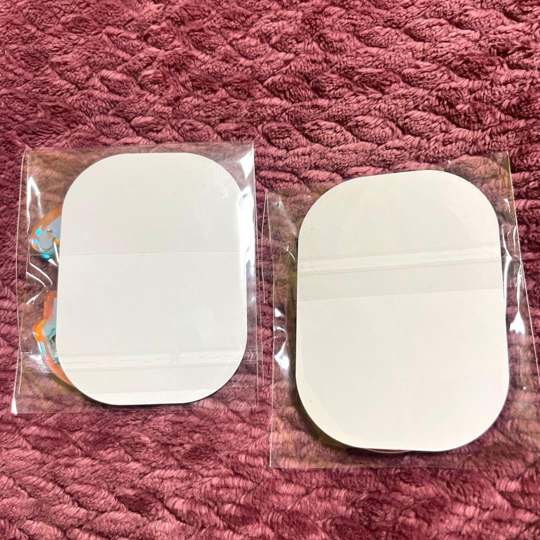 GMMTV PEBACA OffGun ガシャ2個セット