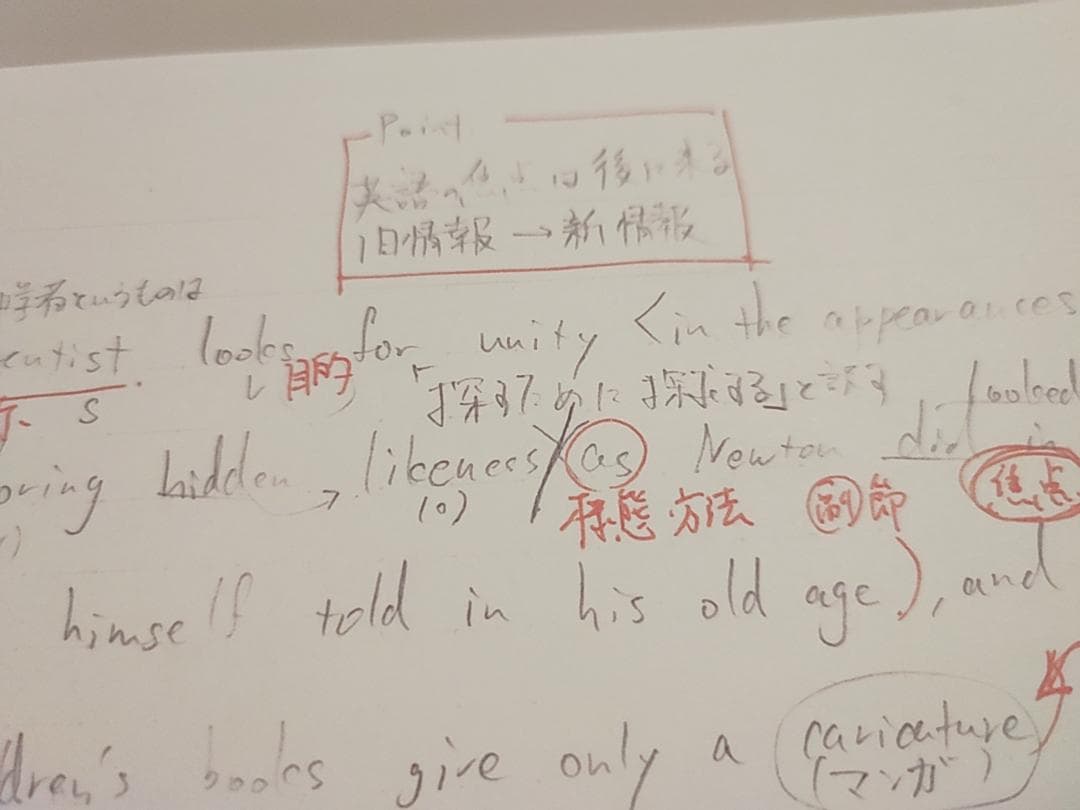 駿台の小林先生による英語入試問題研究S・NT問題板書フルセット　鉄緑会　河合塾