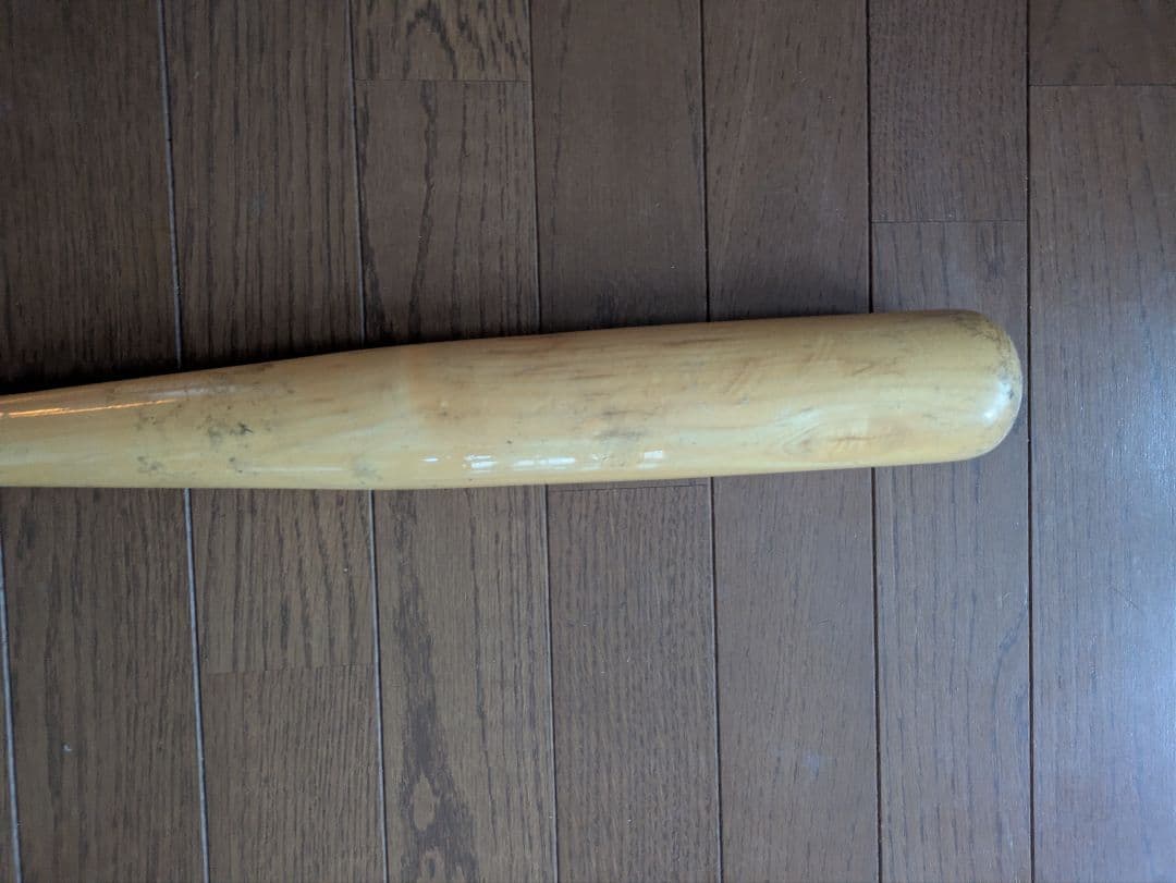 値下げMarucci Pro Model 硬式木製バット BP28