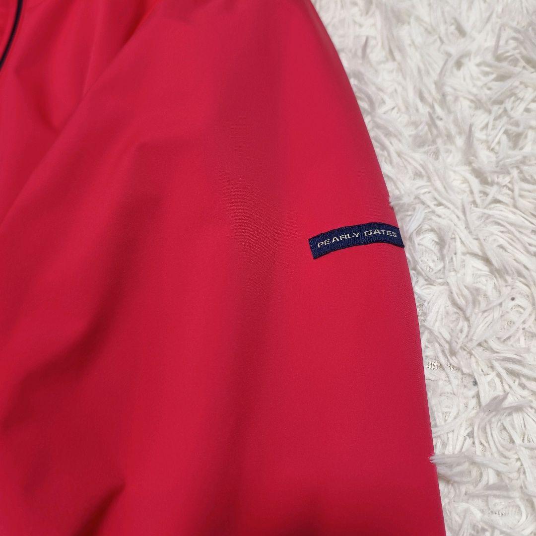 マスターバニー ジャケット