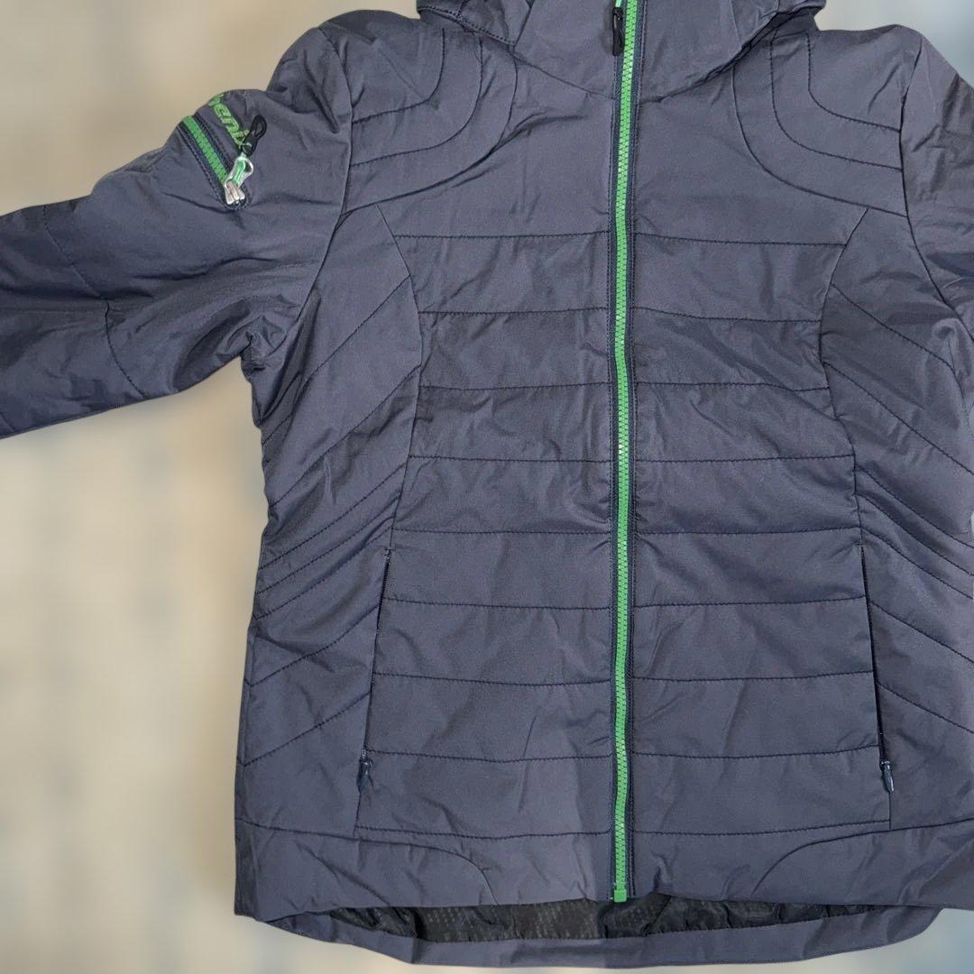 phenix スキーウェア　女子用