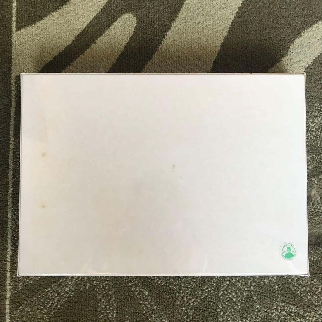 新品　ビン・カシワ　キャフェテラス　ジグソーパズル　1000ピース