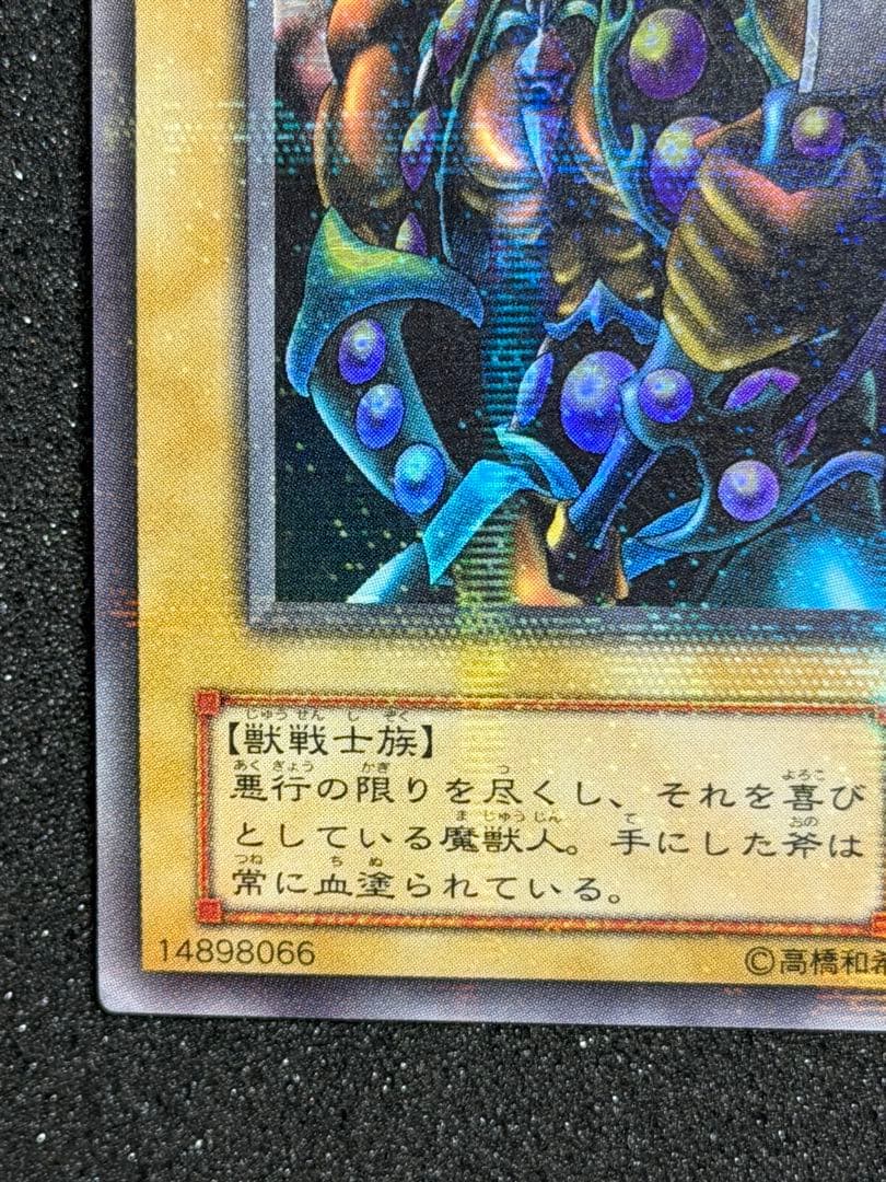 遊戯王 ドラゴンに乗るワイバーン パラレル　& ブラッド・ウォルス パラレル